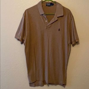 L Ralph Lauren polo